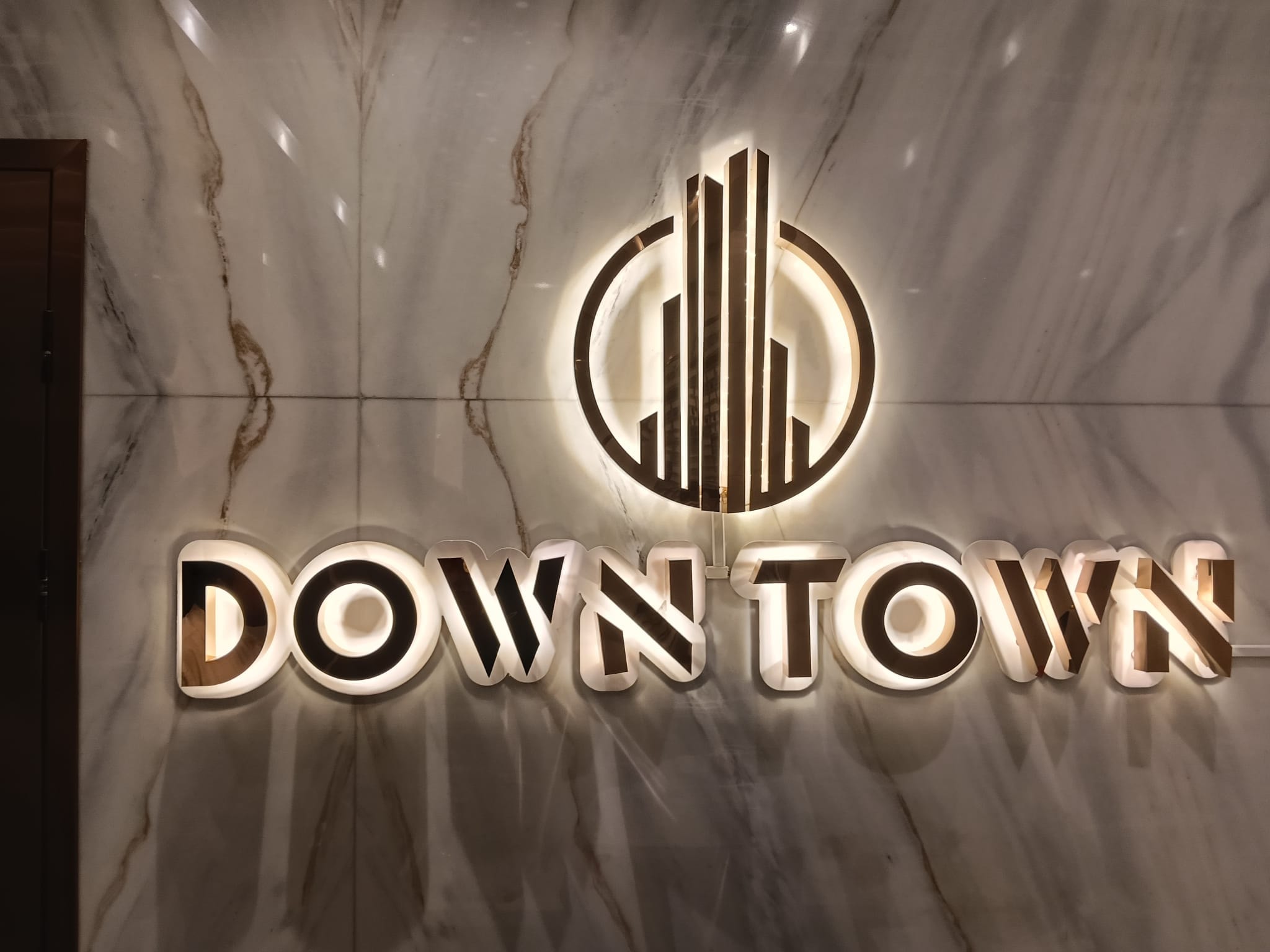 Down Tower